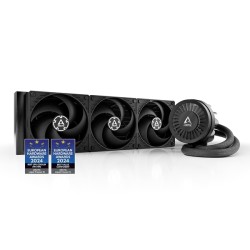 Arctic Liquid Freezer III 360 Black